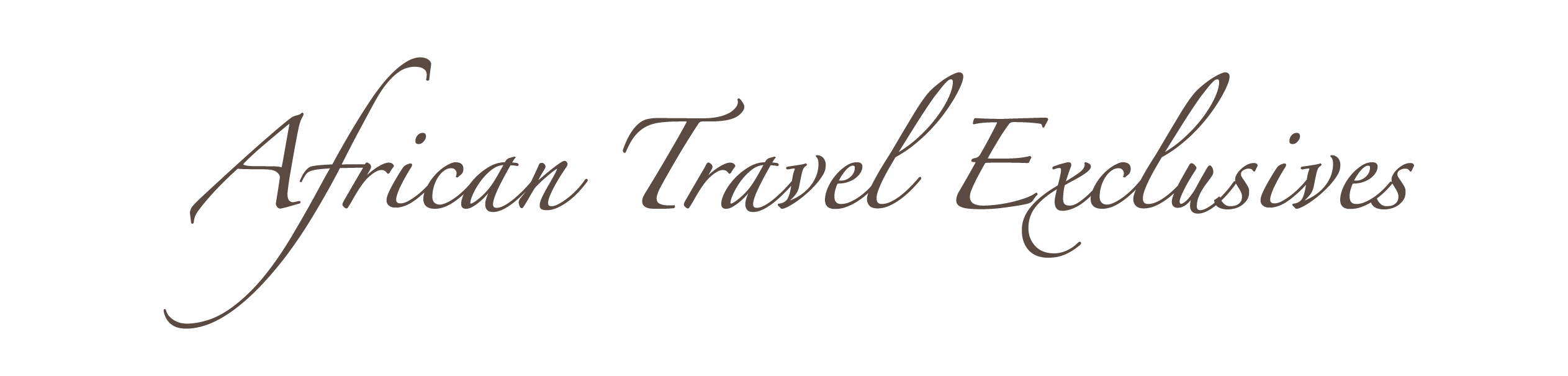 african travel exclusives